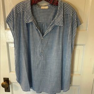 CP shades cotton top